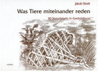 Abbildung von: Was Tiere miteinander reden - Oratio