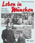 Cover: Leben in M&uuml;nchen - Reich terra magica
