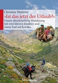Cover: "Ist das jetzt der Urlaub?" - Reich terra magica