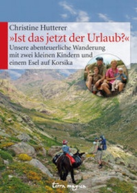 Enlarge image Cover: "Ist das jetzt der Urlaub?" - Reich terra magica