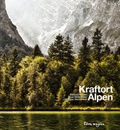 Cover: Kraftort Alpen - Reich terra magica