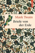 Cover: Briefe von der Erde - Anaconda Verlag