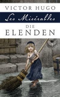 Abbildung von: Die Elenden / Les Misérables - Anaconda Verlag