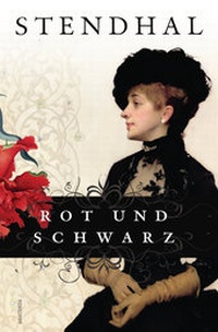Abbildung von: Rot und Schwarz - Anaconda Verlag