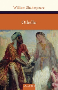 Abbildung von: Othello - Anaconda Verlag