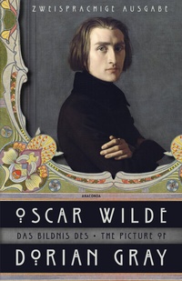 Abbildung von: Das Bildnis des Dorian Gray / The Picture of Dorian Gray - Anaconda Verlag