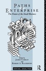 Cover: Paths of Enterprise - Routledge