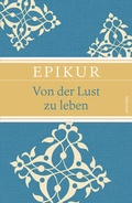 Cover: Von der Lust zu leben - Anaconda Verlag