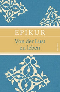 Enlarge image Cover: Von der Lust zu leben - Anaconda Verlag