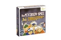 Cover: Das Petersen Spiel 3 in 1 - Seemannsgarn-Mau-Mau - Klabautermann-Skat - Der Schwarze Pirat - Anaconda Verlag