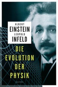 Enlarge image Cover: Die Evolution der Physik - Anaconda Verlag