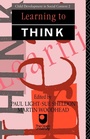 Cover: Learning to Think - Routledge
