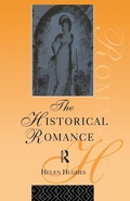 Cover: The Historical Romance - Routledge