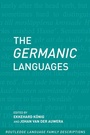 Cover: The Germanic Languages - Routledge
