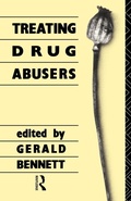 Bild: Treating Drug Abusers - Routledge