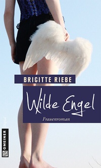 Abbildung von: Wilde Engel - Gmeiner-Verlag