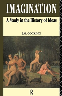 Enlarge image Cover: Imagination - Routledge