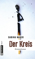 Cover: Der Kreis - Gmeiner-Verlag