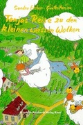 Cover: Tanjas Reise zu den kleinen weissen Wolken - Reinhardt, Friedrich