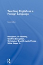 Cover: Teaching English as a Foreign Language - Routledge