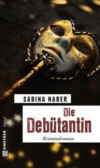 Abbildung von: Die Debütantin - Gmeiner-Verlag