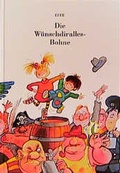 Cover: Die W&uuml;nschdiralles-Bohne - Reinhardt, Friedrich