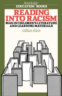 Enlarge image Cover: Reading into Racism - Routledge
