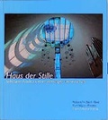 Cover: Haus der Stille - Reinhardt, Friedrich