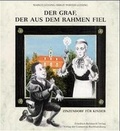 Cover: Der Graf, der aus dem Rahmen fiel - Reinhardt, Friedrich