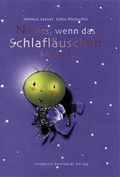 Cover: Nachts, wenn das Schlafl&auml;uschen kommt - Reinhardt, Friedrich
