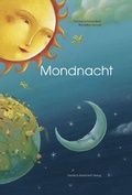 Cover: Mondnacht - Reinhardt, Friedrich