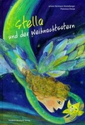 Cover: Stella und der Weihnachtsstern - Reinhardt, Friedrich