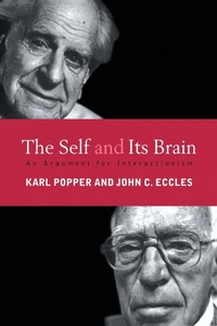 Enlarge image Cover: The Self and Its Brain - Routledge