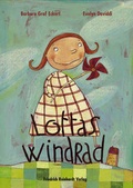 Cover: Lottas Windrad - Reinhardt, Friedrich