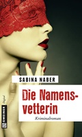 Cover: Die Namensvetterin - Gmeiner-Verlag