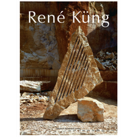 Enlarge image Cover: René Küng - Reinhardt, Friedrich