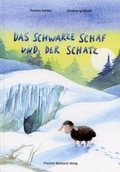 Cover: Das schwarze Schaf und der Schatz - Reinhardt, Friedrich