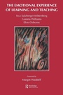 Cover: The Emotional Experience of Learning and Teaching - Routledge