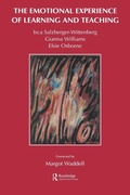 Cover: The Emotional Experience of Learning and Teaching - Routledge