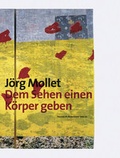 Cover: J&ouml;rg Mollet - Reinhardt, Friedrich