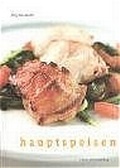 Cover: Hauptspeisen - Reinhardt, Friedrich