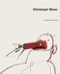 Cover: Christoph Gloor - Reinhardt, Friedrich