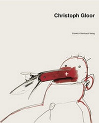 Enlarge image Cover: Christoph Gloor - Reinhardt, Friedrich