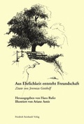 Bild: Aus Ehrlichkeit entsteht Freundschaft - Reinhardt, Friedrich