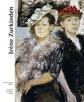 Cover: Ir&egrave;ne Zurkinden - Reinhardt, Friedrich