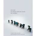 Cover: Garten der Ewigkeit - Reinhardt, Friedrich