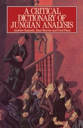 Bild: A Critical Dictionary of Jungian Analysis - Routledge