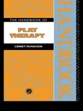 Cover: The Handbook of Play Therapy - Routledge