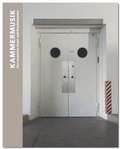 Cover: Kammermusik - Reinhardt, Friedrich