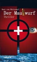 Cover: Der Maulwurf - Reinhardt, Friedrich